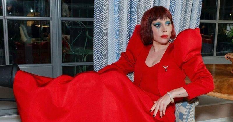 Instagram.com/ladygaga